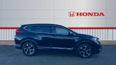 Honda CR-V 2.0 i-MMD Hybrid SE 2WD 5dr eCVT Hybrid Estate